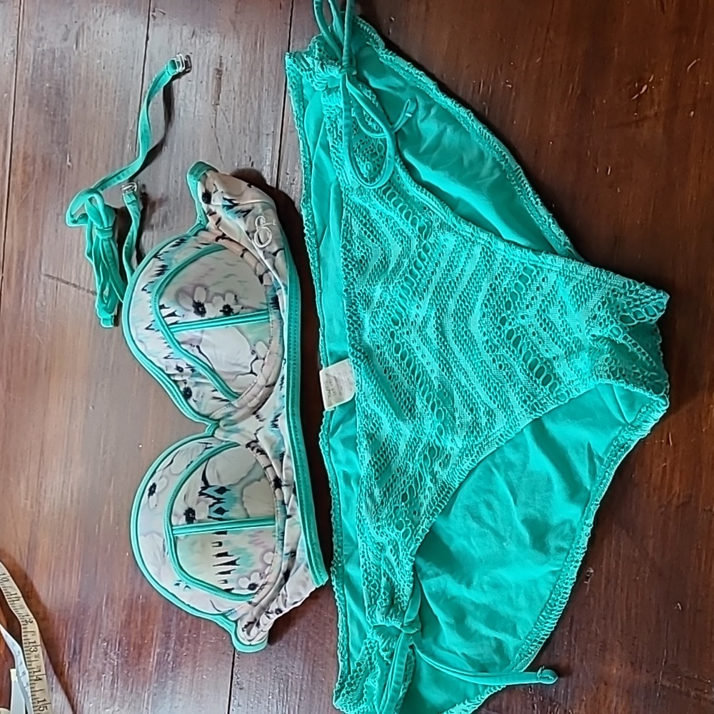 Good condition bikini M-XL